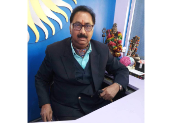 Dr. Satendra Saxena, MBBS, DMRD, MS - BHAGYA-TARA BRAIN CENTRE 
