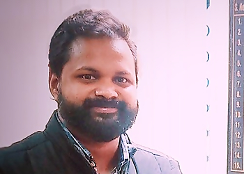 Dr. Satheesh Kumar, MBBS, MD