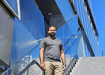 Dr. Satheesh Kumar, MBBS, MD