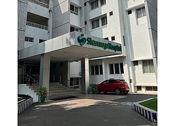 Dr. Sathian Raghavan, MBBS, MRCP, SCE(Endo & Diab), DIP.(Endo & Diab) - SHANMUGA HOSPITAL