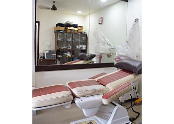 Dr. Sathischandra B.K, MBBS, M.Ch - FLAUNT-HAIR TRANSPLANT AND COSMETIC SURGERY CENTER