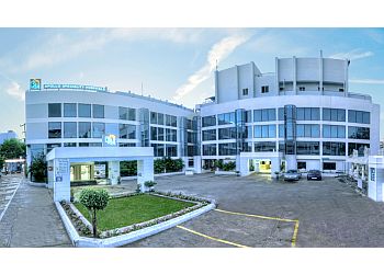 Dr. Sathish Lal A, MBBS, MS, M.Ch, DNB, FICS, DRCOG, DFFP - APOLLO SPECIALITY HOSPITAL