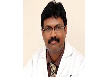 Dr. Sathish Lal A, MBBS, MS, M.Ch, DNB, FICS, DRCOG, DFFP - APOLLO SPECIALITY HOSPITAL