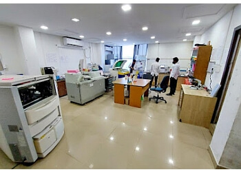 Dr. Satish Bawri, MBBS, MD, DM - MEDICITY GUWAHATI DIAGONISTICS