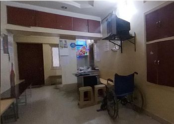 Dr. Satish Dahake, MBBS, MD - DURWAMKUR HOSPITAL