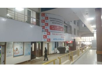 Dr. Satish H V, MBBS, MS, M.Ch - APOLLO BGS HOSPITALS