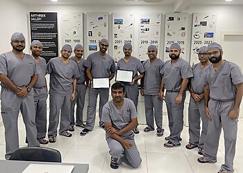 Dr. Satish Kumar, MBBS, DNB