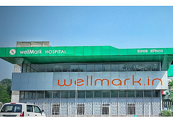 Dr. Satish Kumar, MBBS, MD, FACC - WELLMARK HOSPITAL