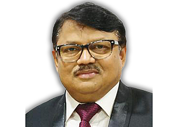 Dr. Satish Kumar, MBBS, MD, FACC  - WELLMARK HOSPITAL 