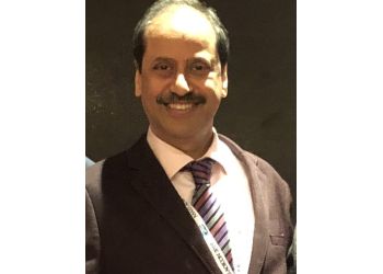 Dr. Satish Mehta MBBS, MS - ENT - SATISH MEHTA CLINIC & RESEARCH CENTRE PVT LTD