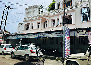 Dr. Satish Nayak, MBBS, MS, MCH - RANA HOSPITAL PVT. LTD.