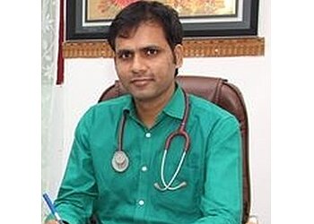 Tirupati Rheumatologist Doctors Dr. Satish Rao, MBBS, MD, MRCP(UK) - RAMINENI HOSPITAL image 1