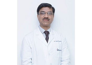 Dr. Satish Rudrappa, MBBS, MS, M.Ch