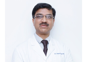 Dr. Satish Rudrappa, MBBS, MS, M.Ch - BRAIN & SPINE CLINIC 