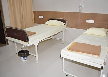 Dr. Satya Prakash Dubey, MBBS, MS - DIVYA ADVANCED ENT CLINIC