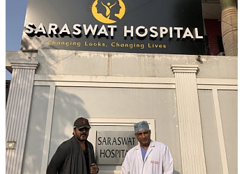 Dr. Satya Saraswat, MBBS, MS, M.Ch, DNB - SARASWAT HOSPITAL