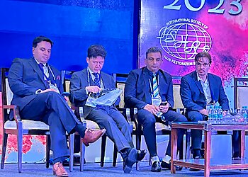 Dr. Satya Saraswat, MBBS, MS, M.Ch, DNB - SARASWAT HOSPITAL