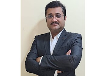 Dr. Satyabrata Das, MBBS, M.S, M.Ch - UTKAL HOSPITAL