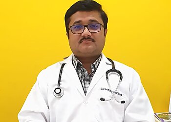 Bhubaneswar Oncologists Dr. Satyabrata Das  MBBS, M.S, M.Ch - UTKAL HOSPITAL image 1