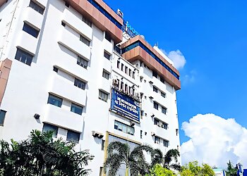 Dr. Satyajit Das, MBBS, DNB - THE MISSION HOSPITAL