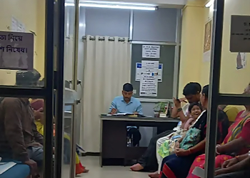 Dr. Satyakam Chakraborty, MBBS, MS