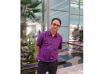 Dr. Satyakam Chakraborty, MBBS, MS