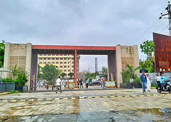 Dr. Satyam Bhatt - GEETANJALI HOSPITAL