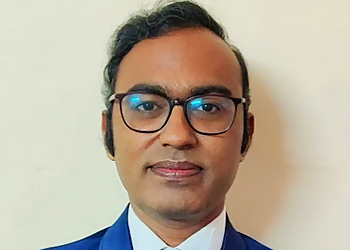 Dr. Satyam Bhatt - GEETANJALI HOSPITAL