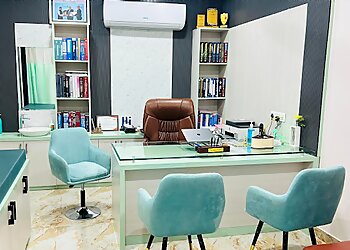 Dr. Satyam S. Jayant, MBBS, MD, DM