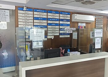 Dr. Satyam Udhreja, MD, DM Cardiology, FACC - SYNERGY SUPERSPECIALITY HOSPITAL