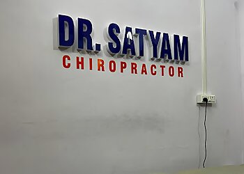 Dr Satyam's Pain Healthcare