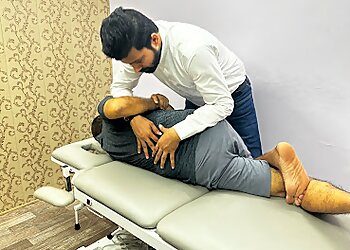 Dr Satyam's Pain Healthcare