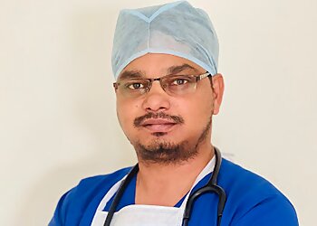 Dr. Satyendra Nath Dutta, MBBS, MD, DM - HEALTH WORLD HOSPITALS