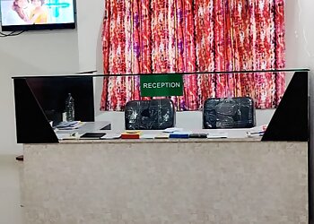 Dr. Satykam Mohapatra, MBBS, MD, FIPS - MAA NEURO-PSYCHIATRY CLINIC