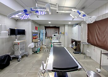 Dr. Saumin Shah, MBBS, MD, DNB - GUJARAT GASTRO & VASCULAR HOSPITAL