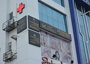 Dr. Saumya Nayak, MBBS, DNB - LUXOR HOSPITAL