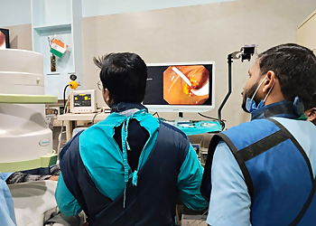 Dr Saumyaleen Roy, MBBS, DM