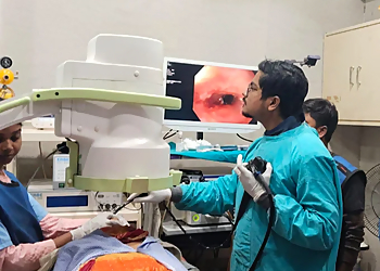 Dr Saumyaleen Roy, MBBS, DM