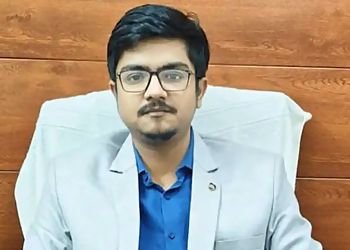 Dr Saumyaleen Roy, MBBS, DM