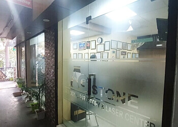 Dr. Saurabh Agrawal MBBS, MS, M.Ch - AG STONE CENTRE