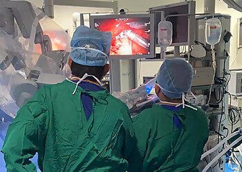 Dr. Saurabh Arya, MBBS, MS, DrNB - LOKPRIYA HOSPITAL