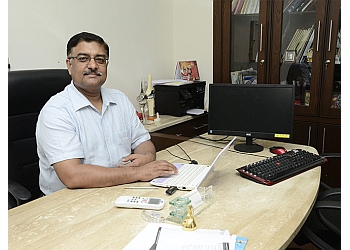 Dr. Saurabh Goyal, MBBS, MS - SOLITAIRE CLINIC