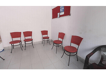 Dr. Saurabh Gujrati, MBBS, MD, DNB