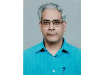 Dr. Saurabh Gujrati, MBBS, MD, DNB