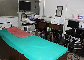 Dr. Saurabh Jindal, MBBS, MD, DM - JINDAL GASTRO, LIVER & MATERNITY CENTRE