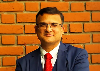 Dr. Saurabh Malviya, MBBS, MD - OJAS CENTER FOR ARTHRITIS & AUTOIMMUNE RHEUMATIC DIEASES