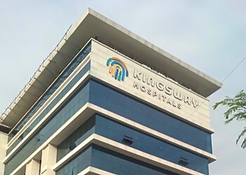 Dr. Saurabh Prasad, MBBS, MD, DM - KINGSWAY HOSPITALS