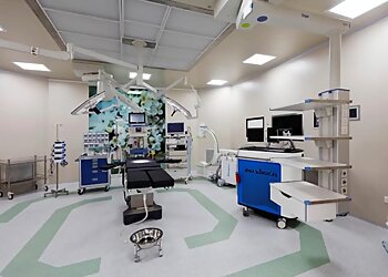 Dr. Saurabh Prasad, MBBS, MD, DM - KINGSWAY HOSPITALS