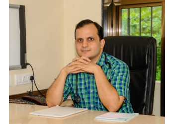 Dr. Saurabh S Bilala, MBBS, MD, DNB - Noble Hospital Dr. Saurabh S Bilala, MBBS, MD, DNB - Noble Hospital