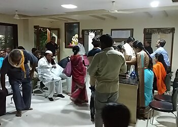 Dr. Saurabh S Bilala, MBBS, MD, DNB - NOBLE HOSPITAL